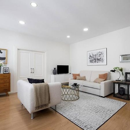 1 Bedroom 1 Bathroom Furnished - Sol - Bright Refurbished - Mintystay مدريد المظهر الخارجي الصورة