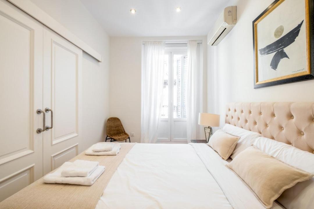 1 Bedroom 1 Bathroom Furnished - Sol - Bright Refurbished - Mintystay مدريد المظهر الخارجي الصورة